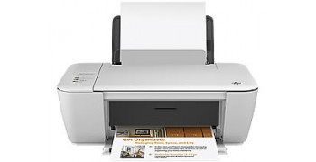HP Deskjet 1510 Inkjet Printer